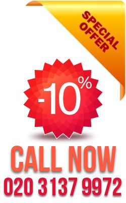 Discount Badge