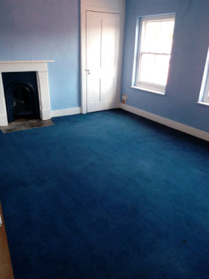 tenancy cleaners london