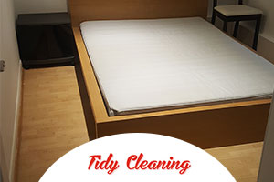 end of tenancy cleaning